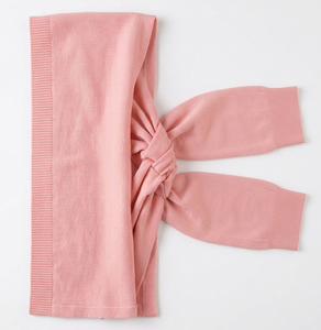 OEM Custom Extra Long Knitted Shawl Wrap Soft Winter Warm <b>Scarf</b> <b>Blanket</b> Stole Vendor Wholesale - Product Image 2