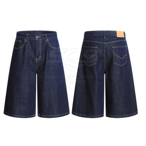 Shorts longs pour hommes, pratiques et légers, longueur genou, pour un usage quotidien, en plein air, pour les activités à la maison, la marche et l'été - Product Image 6