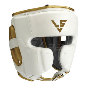 Protège-tête de boxe MMA de qualité supérieure pour hommes - Product Image 3