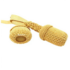 Sabre Knot คุณภาพดีที่สุดทำโลโก้ได้ตามต้องการวัสดุทำจากโพลีคาร์บอเนตทำจากลวดแท่งสำหรับใช้งานกลางแจ้ง - Product Image 6