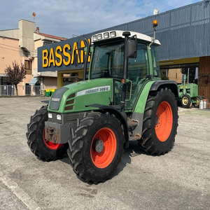 Tracteur agricole F-E-N-D-T 309 C F-A-R-M-E-R - Product Image 1