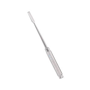 Orthopedic Wooden Handle Osteotome Stainless Steel <b>Surgical</b> <b>Instrument</b> - Product Image 1