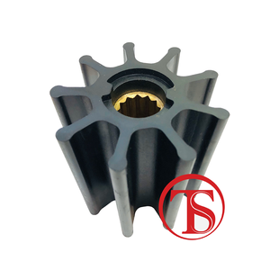 ใบพัดอะไหล่เรือจากโรงงานไต้หวัน - Product Image 4