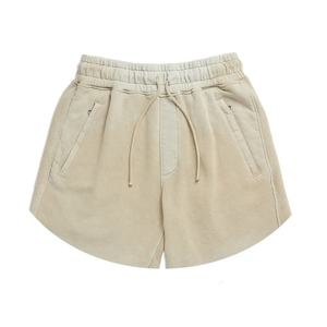 กางเกงขาสั้นสำหรับผู้ชายกางเกงขาสั้นสำหรับฟิตเนสกีฬาและชุดลำลองสำหรับผู้ชายกางเกงขาสั้นแบบสั่งทำ2025ฤดูร้อน - Product Image 6