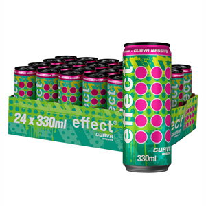 Bebida Energética Effect Sabor Guayaba en Oferta, para Exportación - Product Image 3