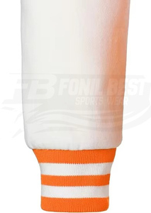 Veste universitaire pour homme de haute qualité, prix de gros abordable, en polaire écologique, pour l'hiver, style baseball, tailles personnalisables, douce - Product Image 5