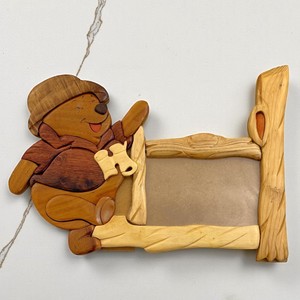 Custom <b>wooden</b> picture <b>frame</b> with logo & design wood <b>photo</b> <b>frames</b> cheap price tabletop decor - Product Image 6