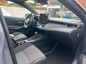 For Corolla Hybrid TS Teamplayer 2.0 Technik Package Wagon Hybrid Electric Car 2024 Automatic LED Lights Left Hand Drive - Product Image 3