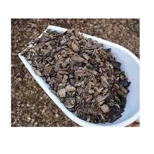 เชื้อเพลิงจากเปลือกปาล์มธรรมชาติ 100% สำหรับขยะทางการเกษตร - Product Image 5