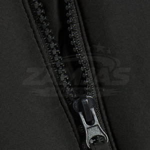 Chaqueta de burbujas para hombre con logotipo personalizado impreso, de alta calidad y bajo precio, talla grande, transpirable, chaqueta de invierno personalizada para hombre - Product Image 3