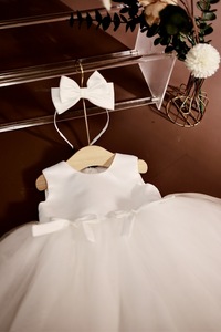 Vestido Maxi Halter para Niñas Bao Tran con Estampado de Personajes, Mangas Farol, Dobladillo Enrollado, Transpirable, Ecológico, 100% ODM - Product Image 2