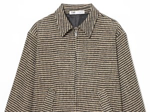 เสื้อแจ็กเก็ตหนังสำหรับผู้ชายหลากสีเสื้อลำลองแบบสั่งทำ - Product Image 6