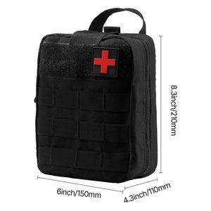 Equipo de Seguridad y Supervivencia para Aventuras al Aire Libre y Campamento - Product Image 6