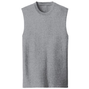 เสื้อกล้ามออกกำลังกายผู้ชาย ระบายอากาศได้ดี คุณภาพสูง ขายดี แห้งเร็ว ราคาถูก - Product Image 1