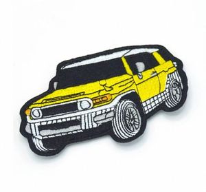 Patch brodé personnalisé de qualité supérieure, logo 3D, à coudre ou à repasser, pour vêtements, vestes, casquettes, jeans, sacs, uniformes - Product Image 1