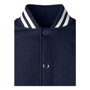 Veste universitaire tendance personnalisée pour hommes et femmes - Parfaite pour les équipes scolaires, les événements universitaires et les tenues décontractées - Haute qualité - Product Image 4