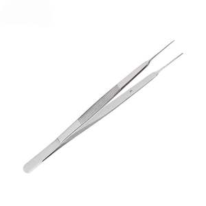 Pinces de chirurgie cardiaque Gerald – Nouveauté, qualité supérieure, en promotion – Par Astrin Surgical - Product Image 2