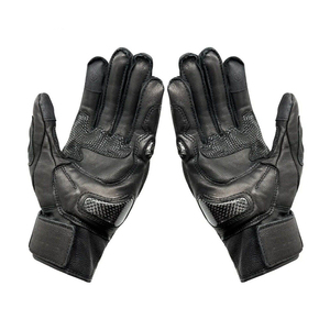 Professional Made Unisex Polyester & Nylon Winter Outdoor Motorbike Racing <b>Gloves</b> Full Finger <b>Touch</b> <b>Screen</b> Protective - Product Image 5