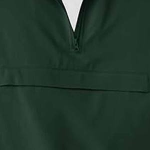 Veste de pluie pour homme respirante et de haute qualité, séchage rapide, en vente sur Dress Sports - Product Image 2