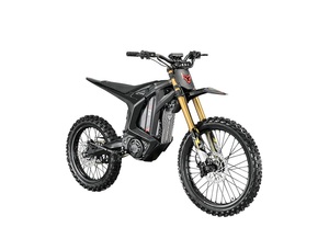 Motocicleta Eléctrica para Adultos Arc/Ticc Leopard XE PRO S de 72v 55Ah 20kW, Precio Directo de Fábrica, Disponible para Pedidos al por Mayor - Product Image 5