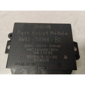 XF ชุดควบคุมอิเล็กทรอนิกส์และโมดูลคอมพิวเตอร์มือสอง BW8315K866BC-สภาพดีเยี่ยม ใช้งานได้สมบูรณ์ ไม่มีความเสียหาย - Product Image 4