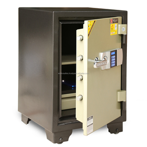 ตู้เซฟขนาดเล็ก ไซเปรส แคลิฟอร์เนีย สหรัฐอเมริกา - Product Image 4