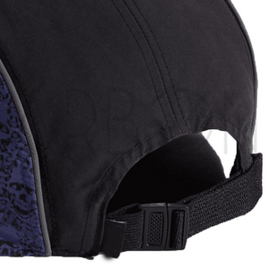 Casquettes 5 panneaux tendance et confortables, style urbain, haute durabilité, prix usine OEM ODM, nouvelle collection 2026 pour l'extérieur - Product Image 6