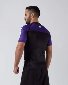เสื้อว่ายน้ำผู้ชายขายดี ป้องกันแสงแดด ลายพิมพ์  สำหรับผู้ชาย MOQ ต่ำ 2026 - Product Image 6