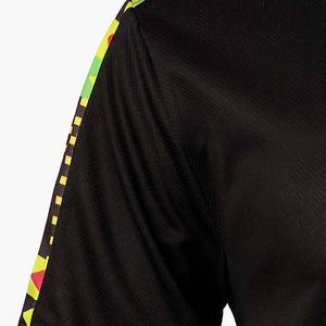 Tenue d'été tendance pour un confort quotidien, ensemble short style streetwear homme, ensemble été haute qualité - Product Image 5