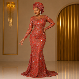 Latest African Lace Styles French Party Lace <b>Fabrics</b> Tulle Nigerian Tulle Lace <b>Fabric</b> for Women Wedding Party Wear - Product Image 1