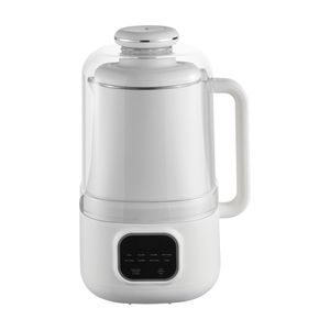 Macchina per Latte Vegetale 8-in-1 da 200W, Frullatore per Latte di Soia da 1L, per Succhi di Frutta, Frullati, Cereali e Latte di Riso Fatti in Casa - Product Image 1