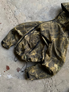 เสื้อฮู้ดผู้ชายแบบกำหนดเองจากผู้ผลิต ผ้าไนลอน 100% ระบายอากาศได้ดี แห้งเร็ว สำหรับฤดูหนาว เสื้อผ้าสั่งทำพิเศษ - Product Image 5