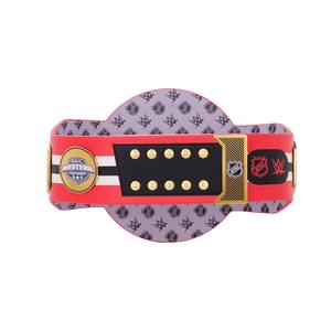 Ceinture de champion des Blackhawks de Chicago, réplique du titre Legacy - Product Image 3