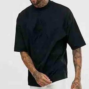 Camisetas Deportivas para Hombre de Último Diseño con Logotipo Personalizado al por Mayor, 100% Algodón, Secado Rápido, Corte Regular, al Mejor Precio - Product Image 3