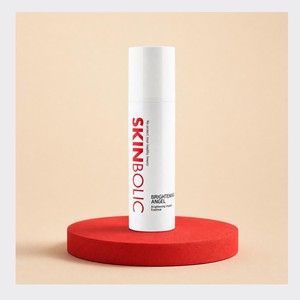 <b>serum</b> wajah korea <b>Korean</b> K-Beauty Skinbolic Brightening Angel 200ml Made in Korea Unisex Face skin whitening - Product Image 6