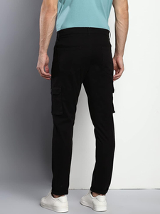 Pantalon de sport léger, respirant, imperméable et coupe-vent, séchage rapide, style décontracté en toile avec lacets – Nouvelle arrivée en gros - Product Image 4