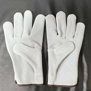 Gants longs en cuir de mouton noir personnalisés unisexes, élégants pour l'hiver, le sport quotidien, les voyages, le ski, le cyclisme, l'opéra et les soirées - Product Image 5