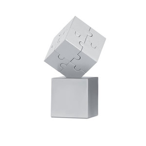 Puzzle personalizzato 3D Kubzle - Product Image 2