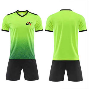 Uniforme de football personnalisé de haute qualité, séchage rapide, respirant, pour adultes, uniforme de football pour hommes à bas prix - Product Image 1