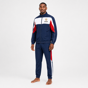 Chaqueta Deportiva Personalizada para Hombre, Diseñada con Materiales de Primera Calidad, Ligera, Fabricación con Marca Privada OEM ODM - Product Image 5