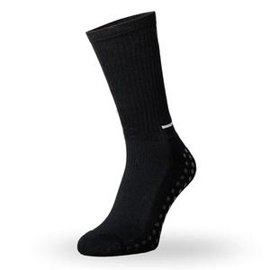 Custom Made Logo Packaging Anti <b>Slip</b> Sports Basketball Socks <b>Long</b> In Different Color And Fully Customized Summer Sports Use - Product Image 6