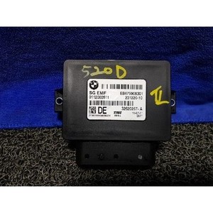ECU และโมดูลคอมพิวเตอร์มือสอง ซีรีส์ 5 รุ่น 23122010 - Product Image 1