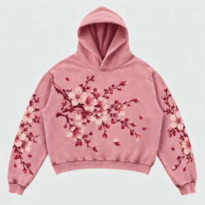 Sudaderas con Capucha con Estampado Celestial, Sudaderas con Diseño Personalizado, Ropa Casual, Moda Urbana, Ropa para el Día a Día, Estilo Urbano - Product Image 4