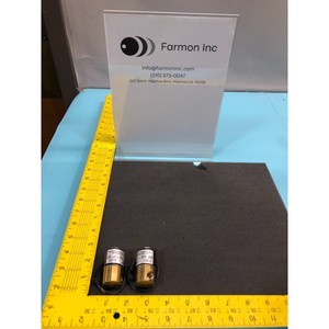 2 Válvulas Solenoides PRECISION DYNAMICS A3111-S1, 171288 - Equipo y Piezas de Semiconductores de Confianza de Tradicción Global - Product Image 2