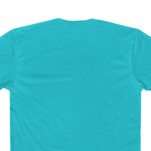 T-shirt turquoise Jack and Jill Legacy Maker Mom pour femme, t-shirt graphique en coton doux à manches courtes, décontracté, fierté familiale - Product Image 6