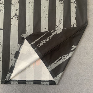 Uniforme de Baloncesto Sublimado Personalizado al 100% en Tela de Poliéster de Secado Rápido para Unisex, Venta al Por Mayor - Product Image 4