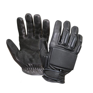 Guantes P avanzados diseñados para una destreza superior, ajuste C y manejo seguro en operaciones tácticas y de patrulla. - Product Image 1