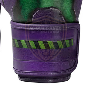 Good Quality Sublimated Boxing <b>Gloves</b> Custom Logo Boxing <b>Gloves</b> Heavy Duty Leather Boxing <b>Gloves</b> - Product Image 6