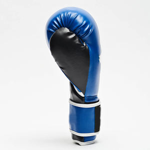 ถุงมือหนังสำหรับชกมวย MMA แบบสปาร์ริง ราคาสมเหตุสมผล พร้อมโลโก้แบบกำหนดเอง ชุดศิลปะการต่อสู้ MMA สีตามสั่ง - Product Image 4