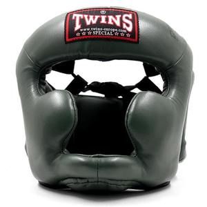 Casque de boxe léger et durable pour jumeaux, protection rembourrée confortable pour l'entraînement et le sparring – Nouveauté très prisée - Product Image 5